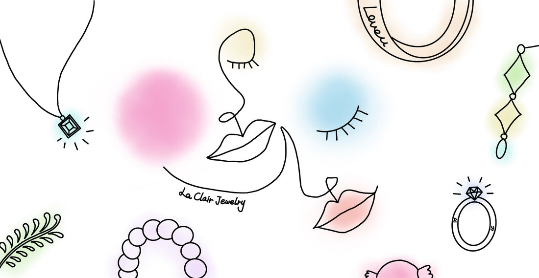 La Clair Jewelry -Brand Story