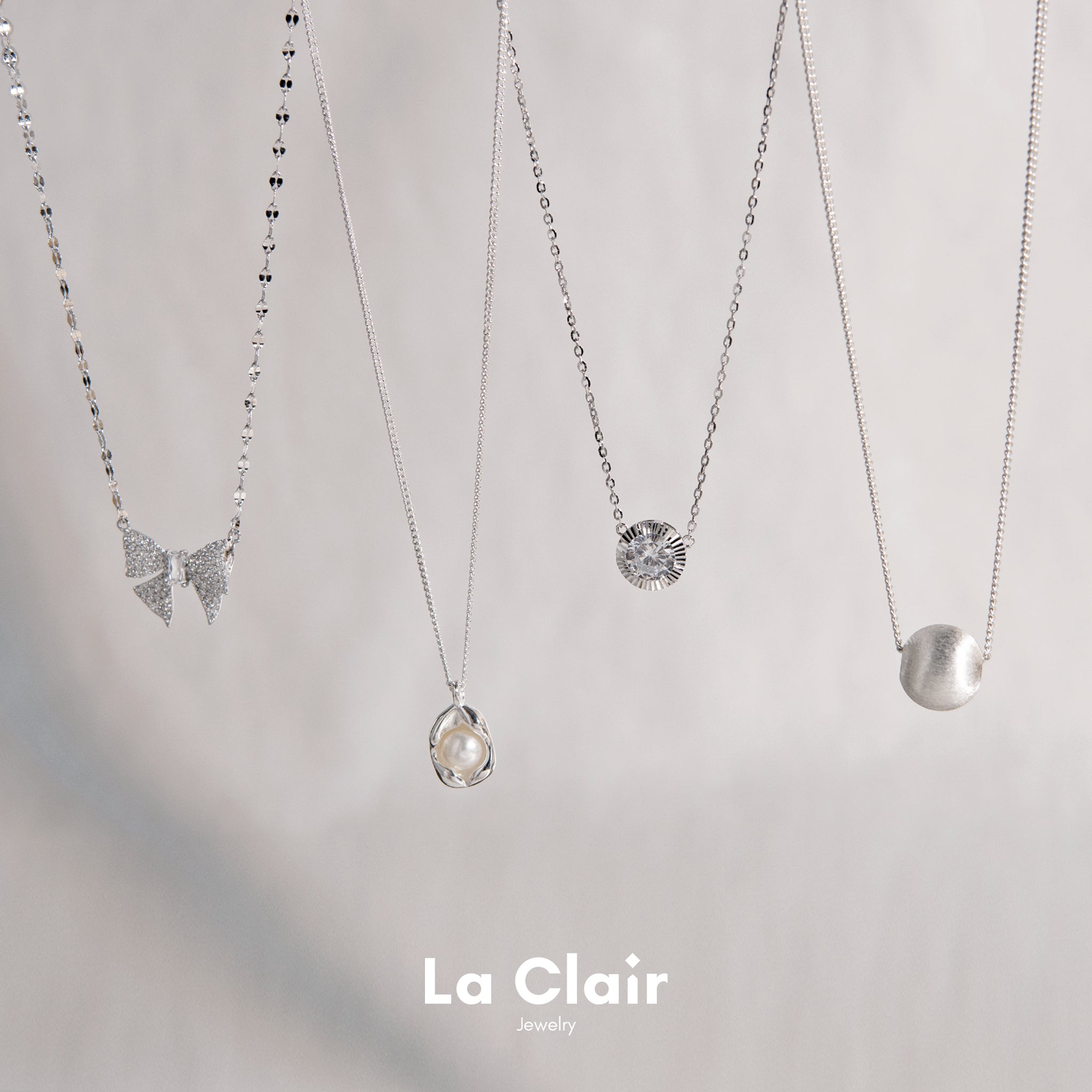 Silver Charm Collection