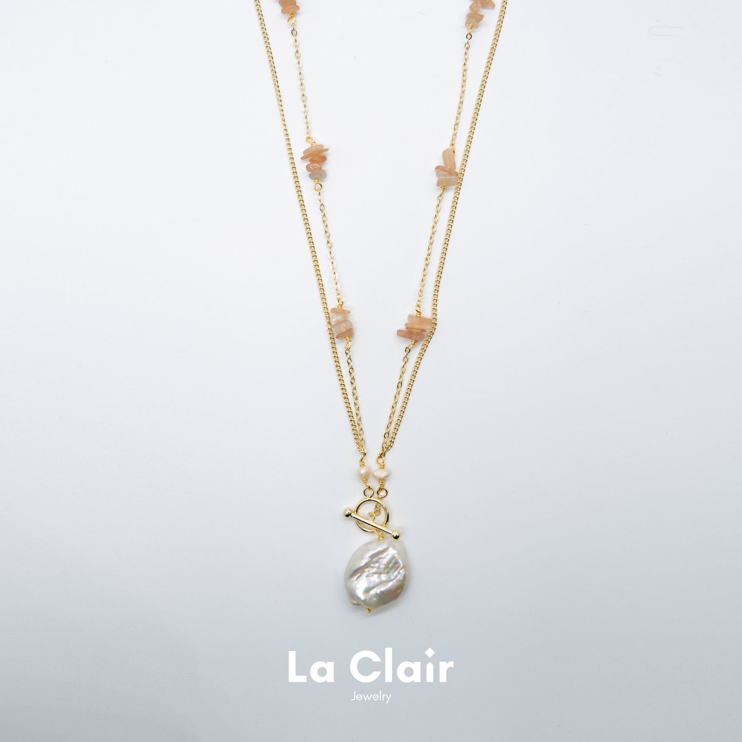 Baroque Elegance Pearl Necklace_1